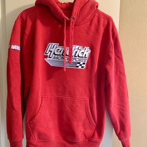 Nascar Hoodie
